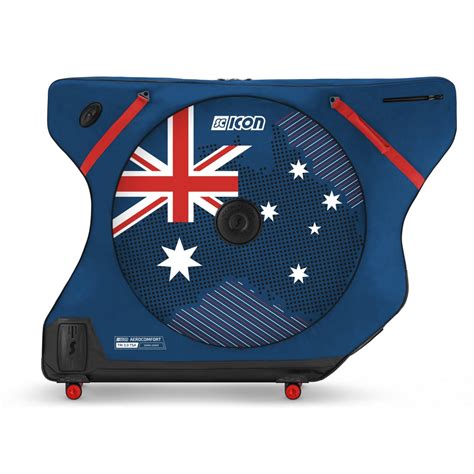 scicon australia